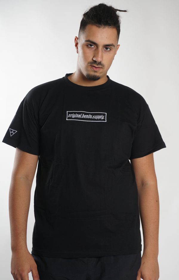 T-Black