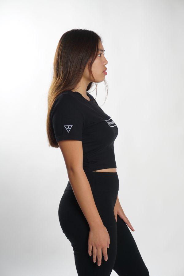 T-black wmn – Bild 3