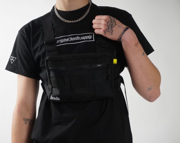 Chestbag – Bild 2