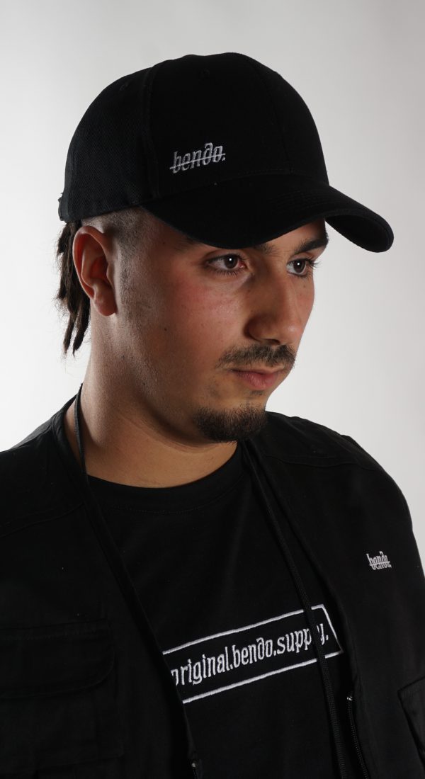 Baseball Cap – Bild 2