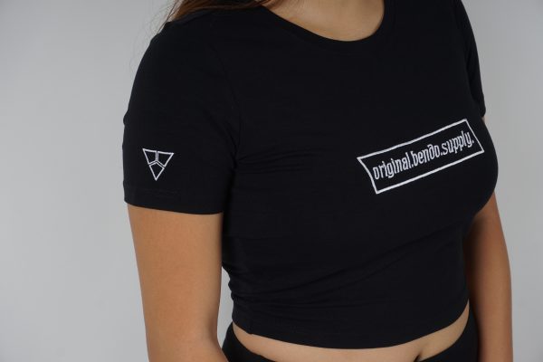 T-black wmn – Bild 2